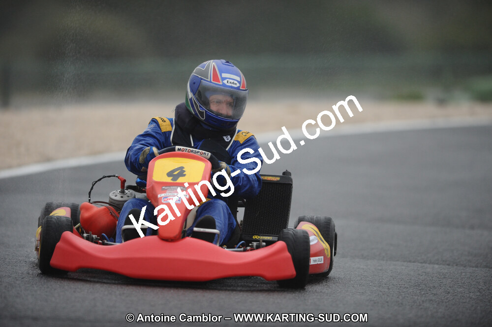 27/03/2011 : Rencontres Elceka à Grabels (Photos Antoine Camblor) 2011 — karting