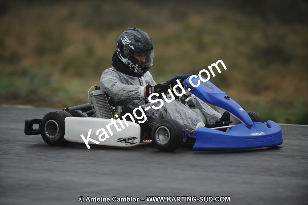 27/03/2011 : Rencontres Elceka à Grabels (Photos Antoine Camblor) 2011 — karting