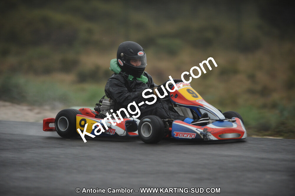 27/03/2011 : Rencontres Elceka à Grabels (Photos Antoine Camblor) 2011 — karting