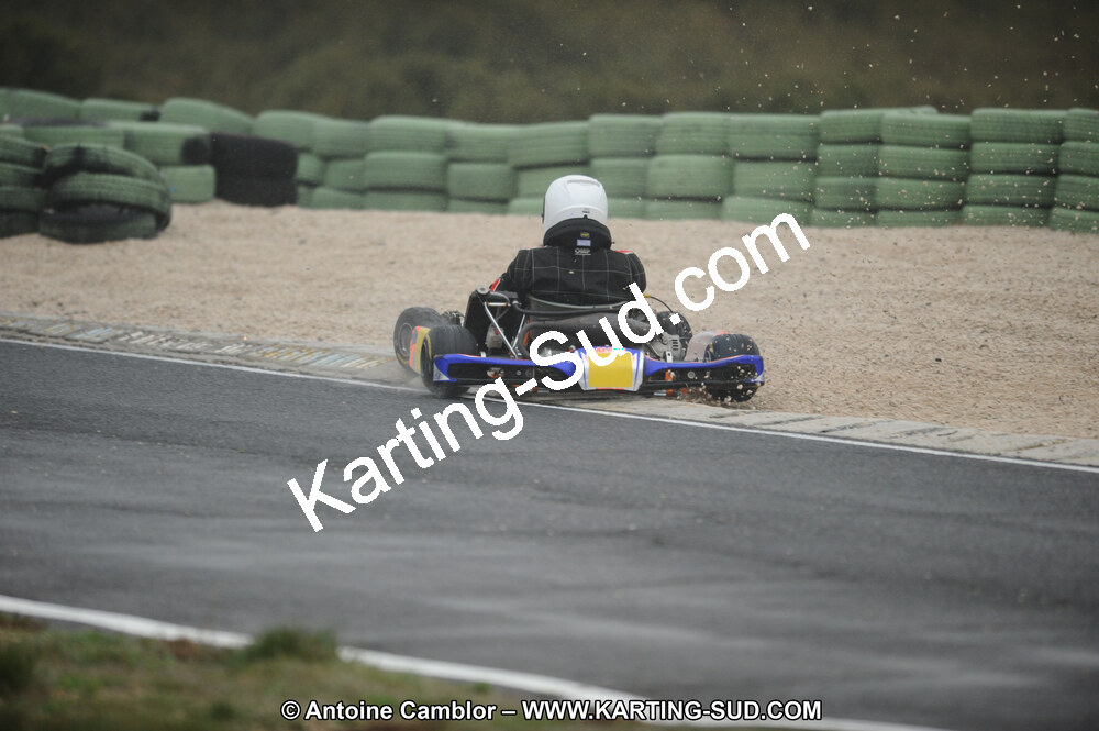 27/03/2011 : Rencontres Elceka à Grabels (Photos Antoine Camblor) 2011 — karting