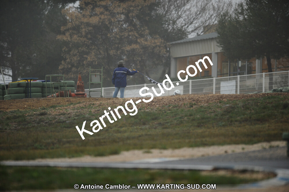 27/03/2011 : Rencontres Elceka à Grabels (Photos Antoine Camblor) 2011 — karting