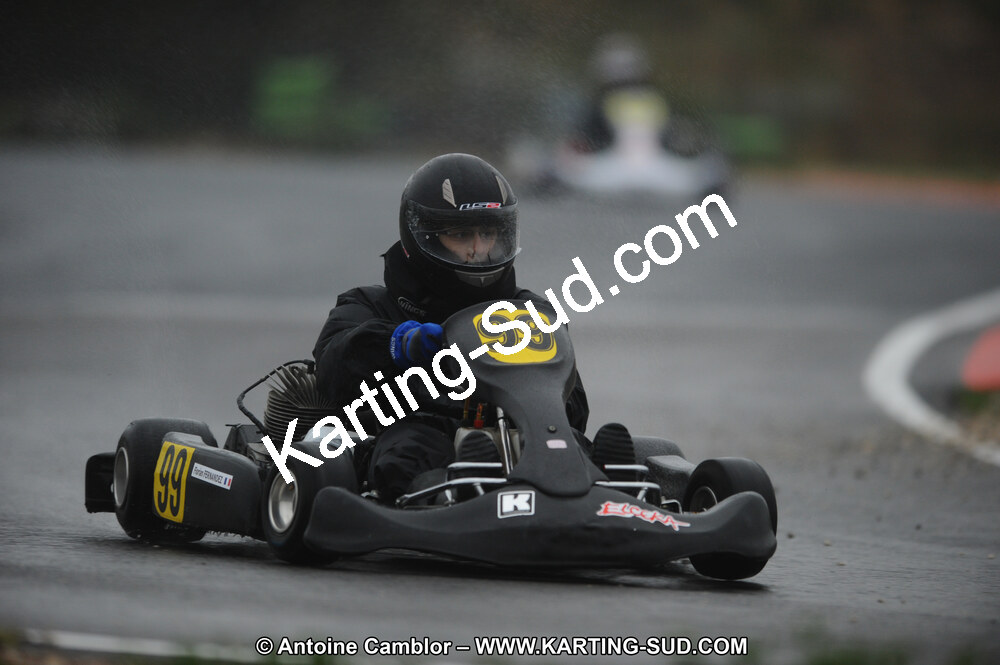 27/03/2011 : Rencontres Elceka à Grabels (Photos Antoine Camblor) 2011 — karting