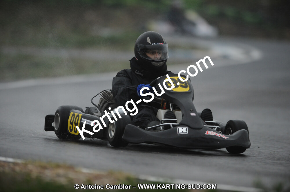 27/03/2011 : Rencontres Elceka à Grabels (Photos Antoine Camblor) 2011 — karting