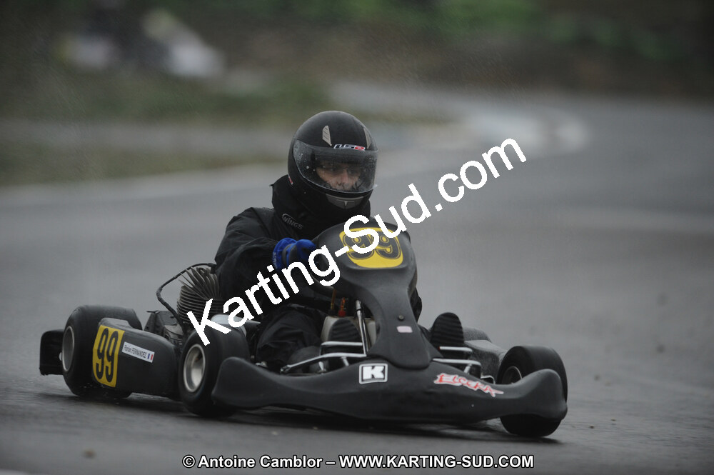 27/03/2011 : Rencontres Elceka à Grabels (Photos Antoine Camblor) 2011 — karting