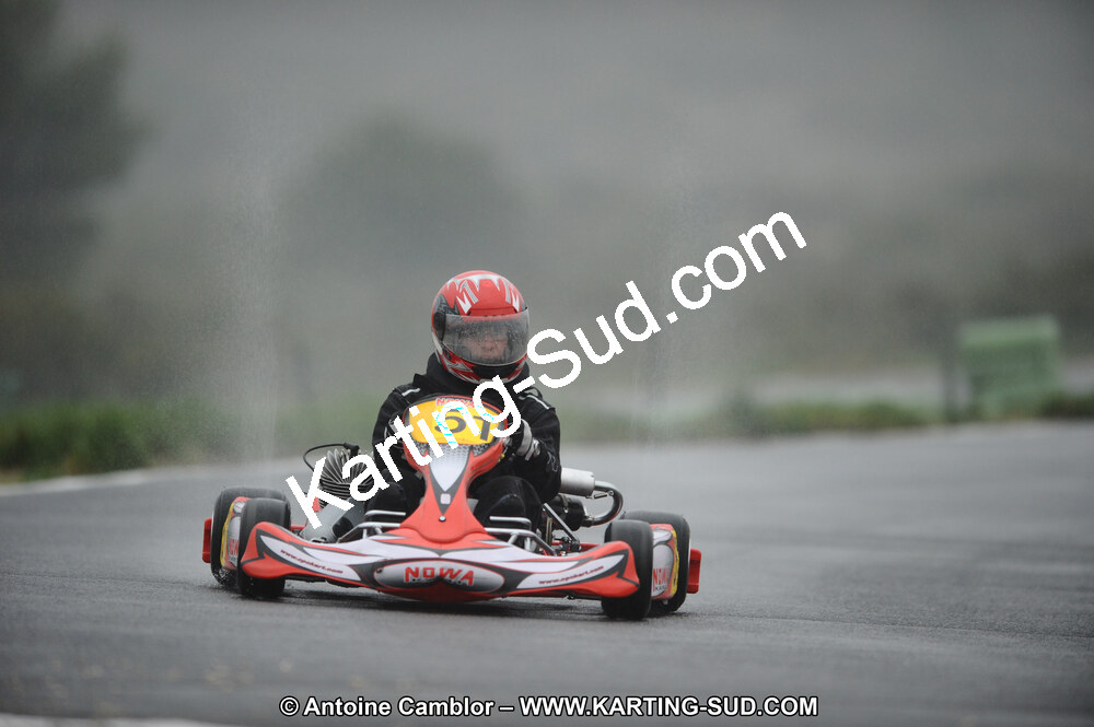 27/03/2011 : Rencontres Elceka à Grabels (Photos Antoine Camblor) 2011 — karting