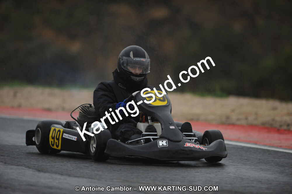 27/03/2011 : Rencontres Elceka à Grabels (Photos Antoine Camblor) 2011 — karting