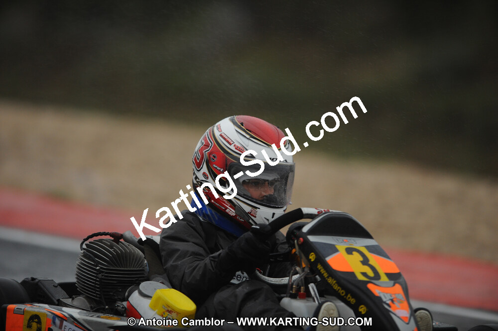 27/03/2011 : Rencontres Elceka à Grabels (Photos Antoine Camblor) 2011 — karting