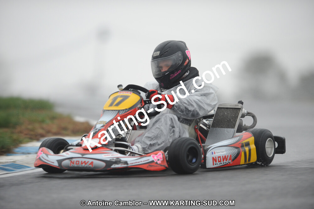 27/03/2011 : Rencontres Elceka à Grabels (Photos Antoine Camblor) 2011 — karting