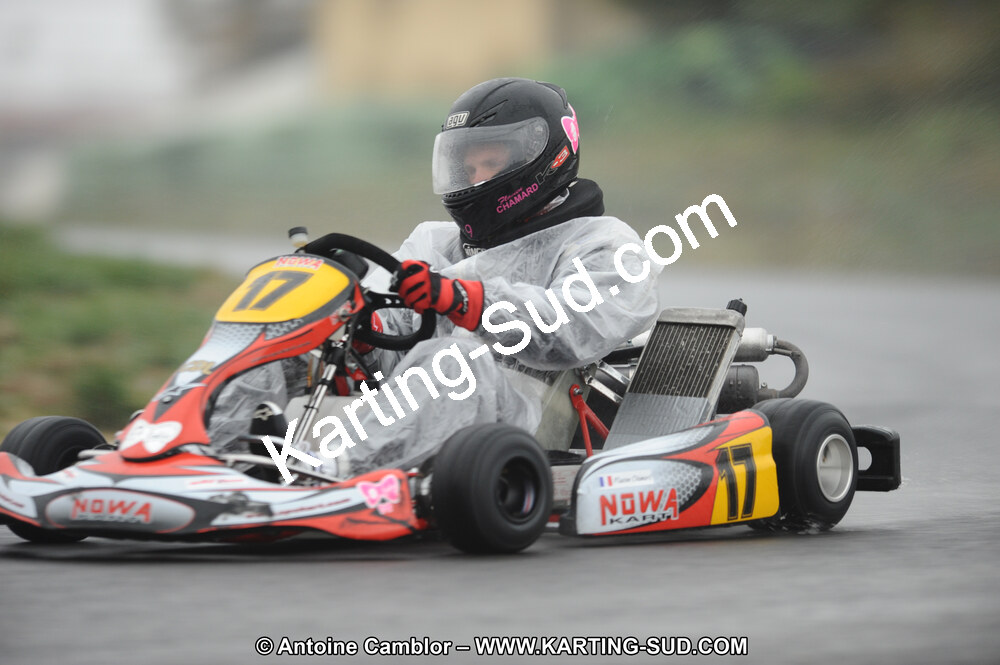 27/03/2011 : Rencontres Elceka à Grabels (Photos Antoine Camblor) 2011 — karting