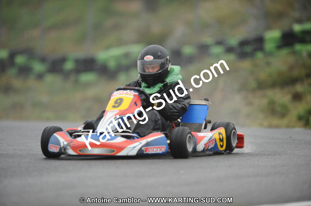 27/03/2011 : Rencontres Elceka à Grabels (Photos Antoine Camblor) 2011 — karting