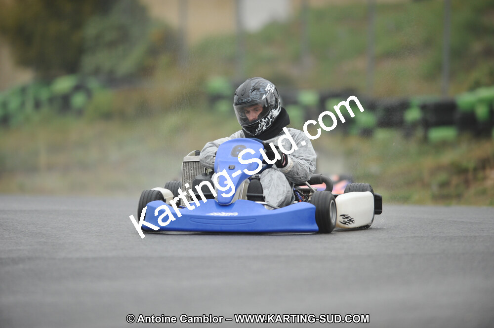 27/03/2011 : Rencontres Elceka à Grabels (Photos Antoine Camblor) 2011 — karting