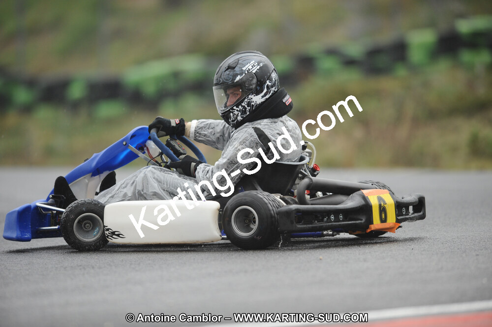 27/03/2011 : Rencontres Elceka à Grabels (Photos Antoine Camblor) 2011 — karting
