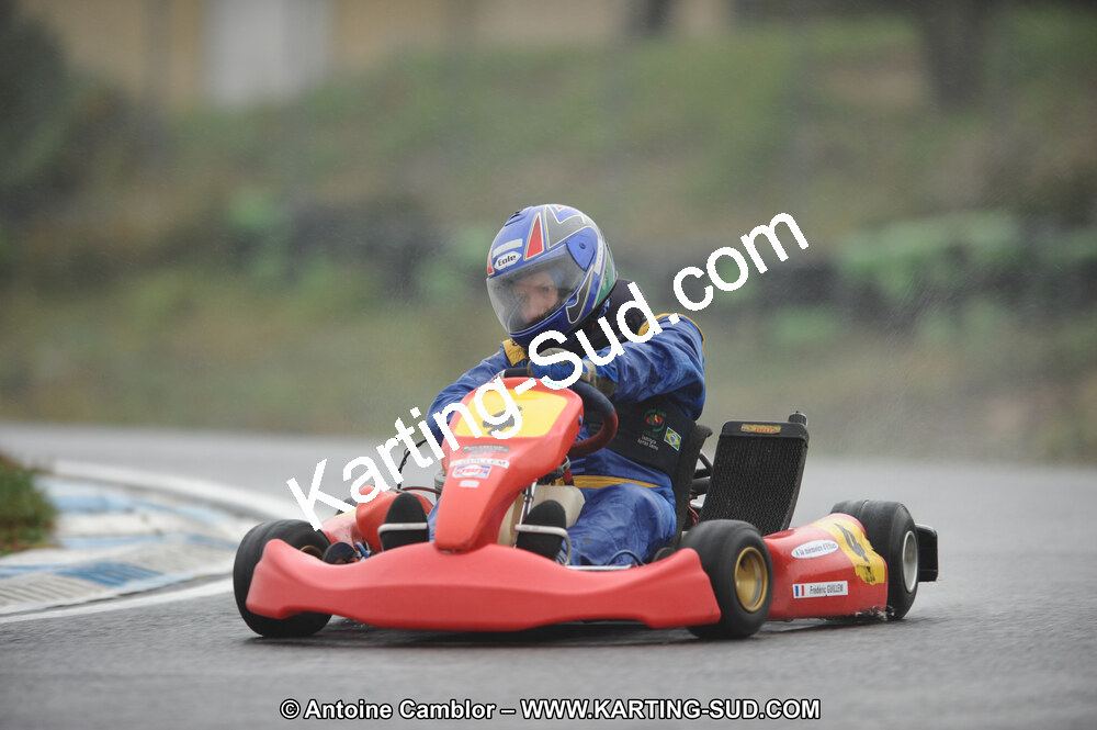 27/03/2011 : Rencontres Elceka à Grabels (Photos Antoine Camblor) 2011 — karting