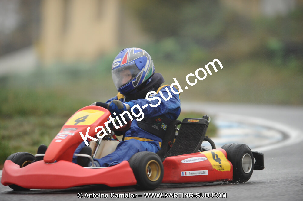 27/03/2011 : Rencontres Elceka à Grabels (Photos Antoine Camblor) 2011 — karting