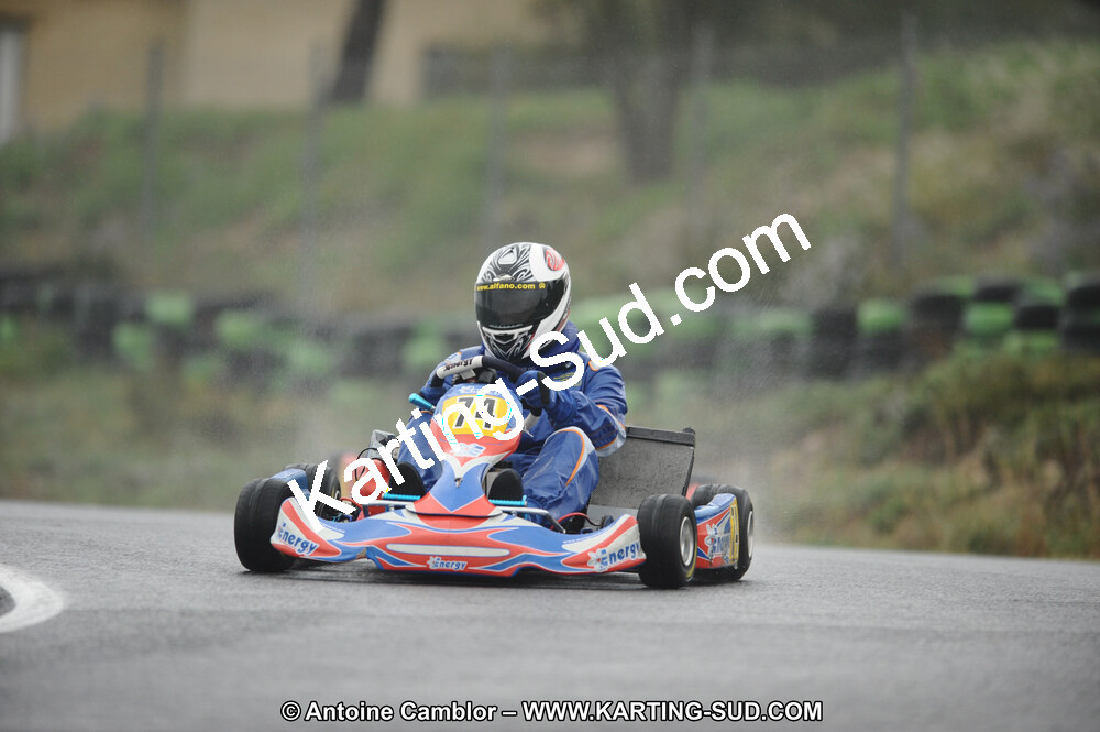 27/03/2011 : Rencontres Elceka à Grabels (Photos Antoine Camblor) 2011 — karting