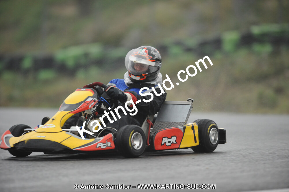 27/03/2011 : Rencontres Elceka à Grabels (Photos Antoine Camblor) 2011 — karting