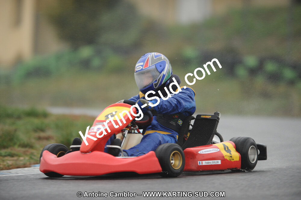 27/03/2011 : Rencontres Elceka à Grabels (Photos Antoine Camblor) 2011 — karting