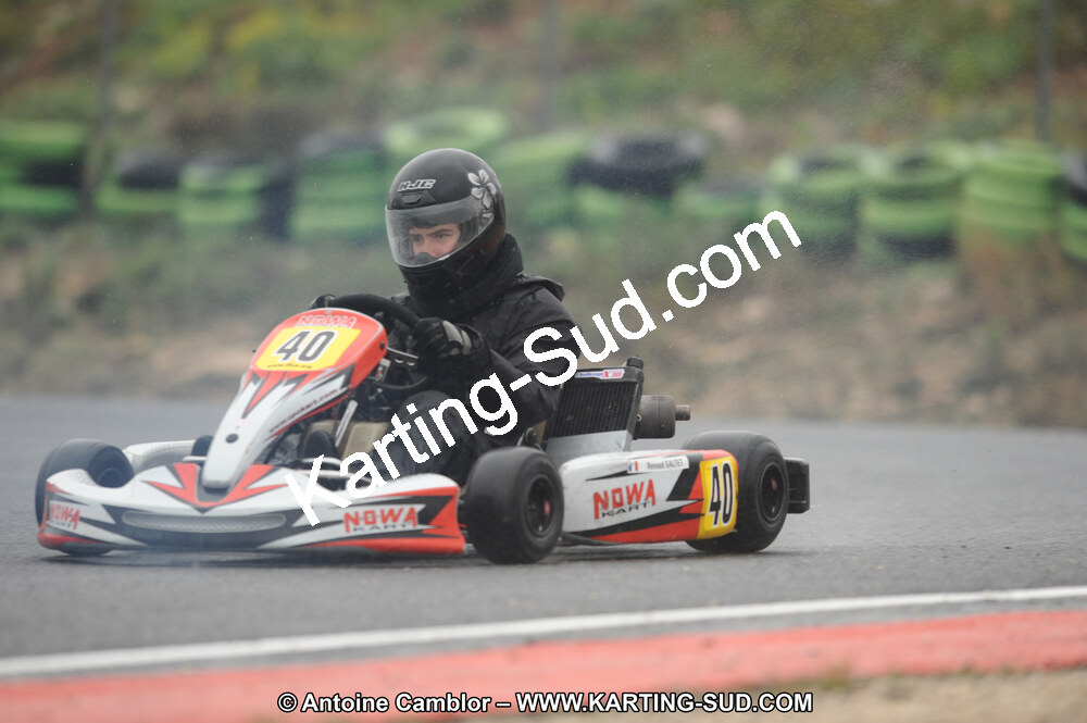 27/03/2011 : Rencontres Elceka à Grabels (Photos Antoine Camblor) 2011 — karting