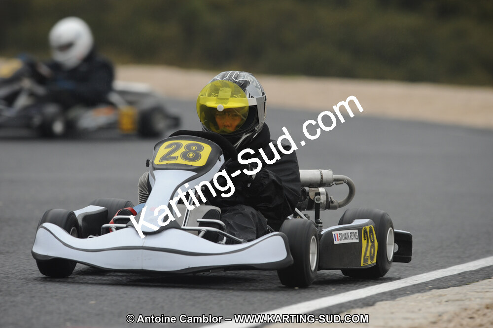 27/03/2011 : Rencontres Elceka à Grabels (Photos Antoine Camblor) 2011 — karting