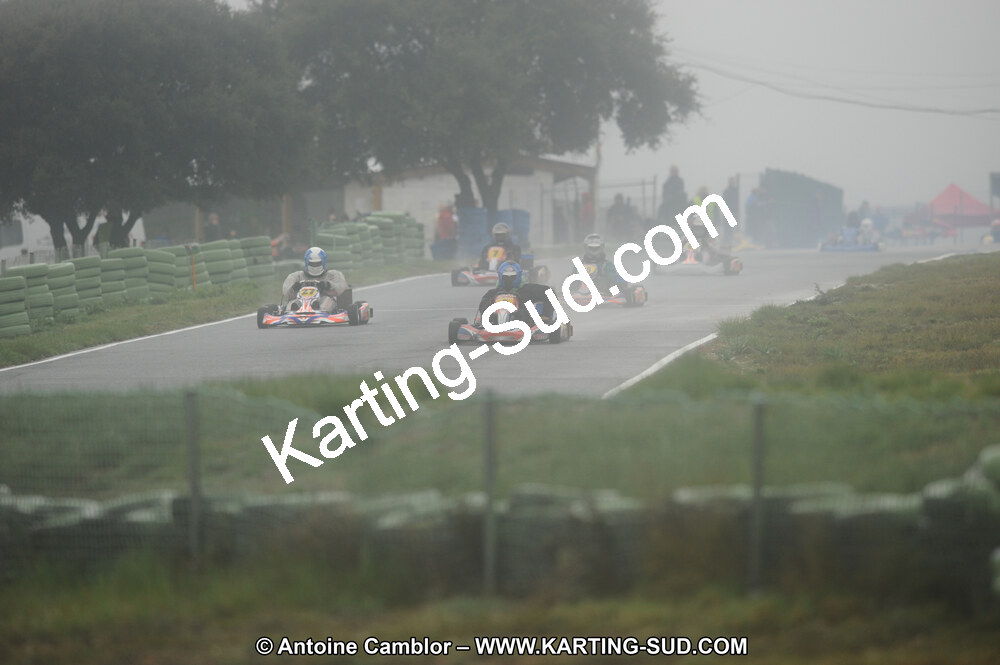27/03/2011 : Rencontres Elceka à Grabels (Photos Antoine Camblor) 2011 — karting