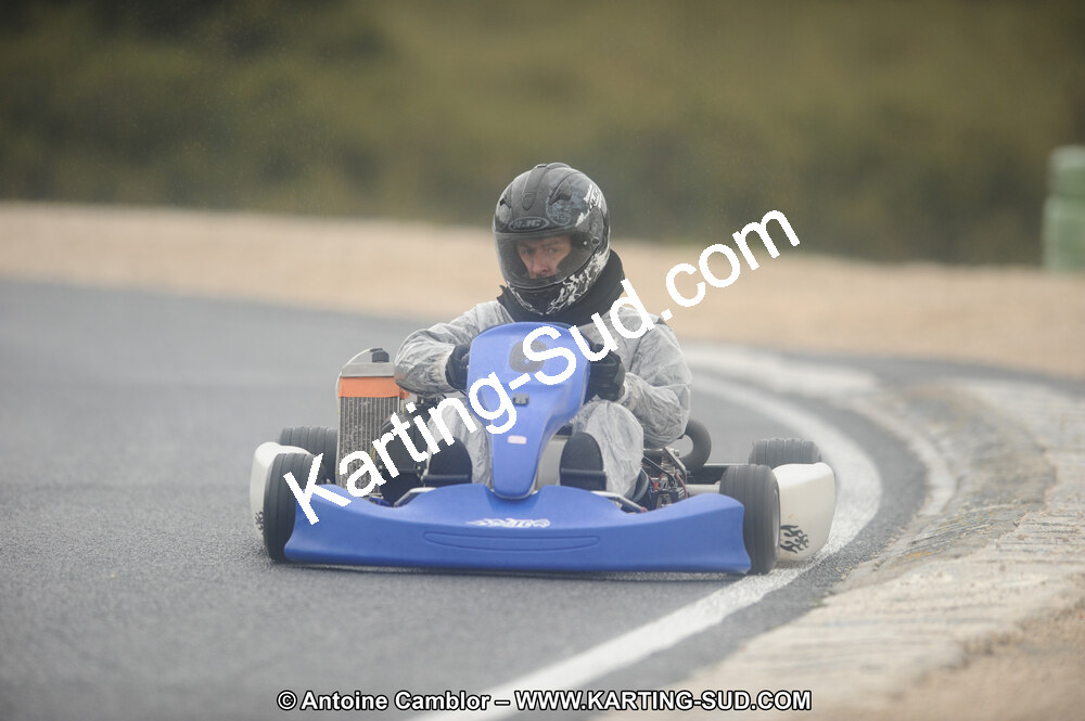 27/03/2011 : Rencontres Elceka à Grabels (Photos Antoine Camblor) 2011 — karting