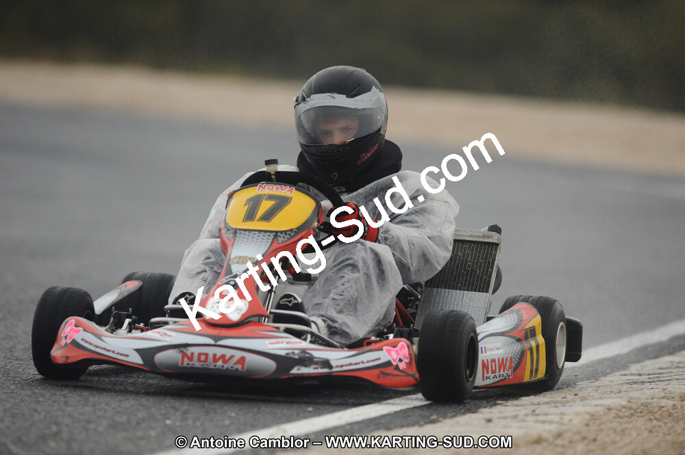 27/03/2011 : Rencontres Elceka à Grabels (Photos Antoine Camblor) 2011 — karting