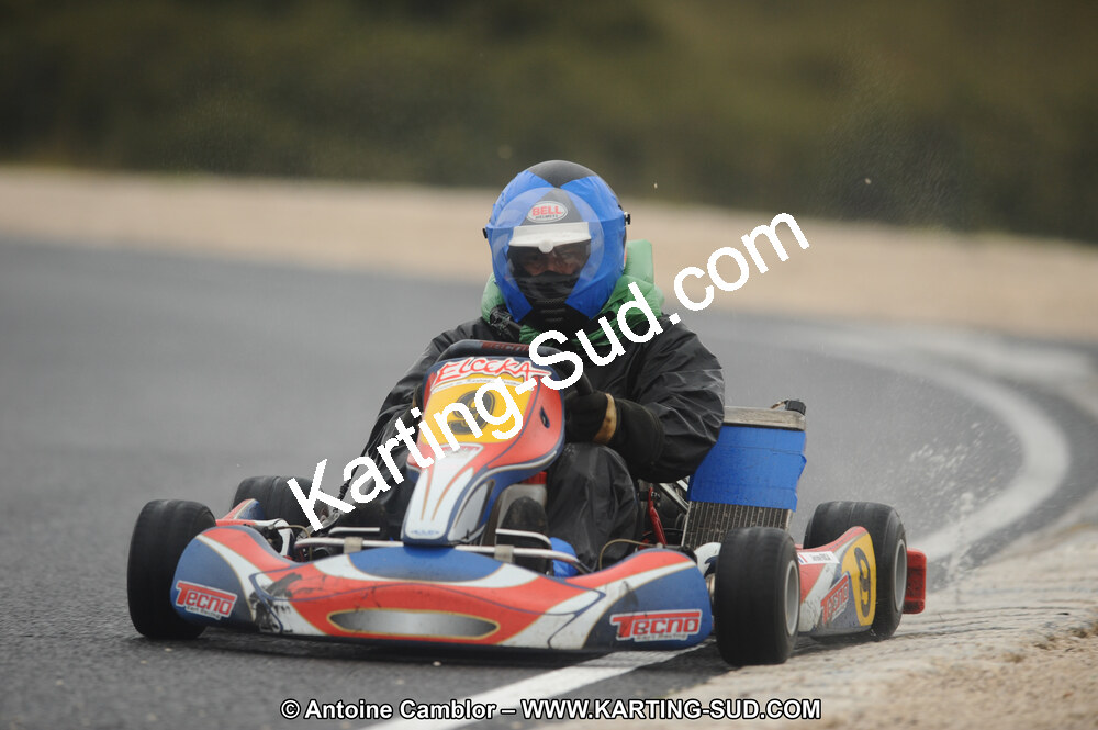 27/03/2011 : Rencontres Elceka à Grabels (Photos Antoine Camblor) 2011 — karting
