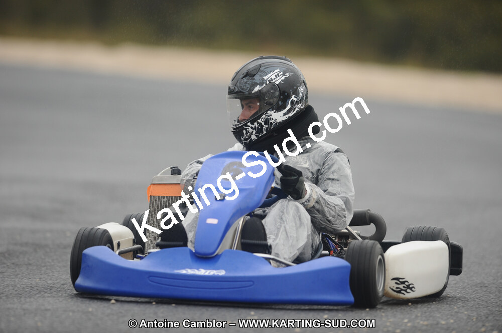 27/03/2011 : Rencontres Elceka à Grabels (Photos Antoine Camblor) 2011 — karting