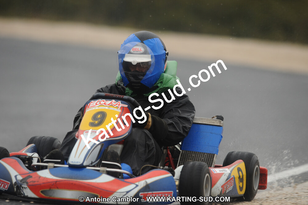 27/03/2011 : Rencontres Elceka à Grabels (Photos Antoine Camblor) 2011 — karting