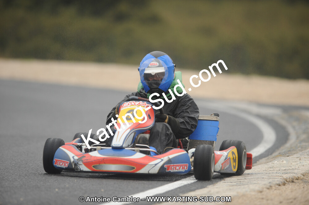 27/03/2011 : Rencontres Elceka à Grabels (Photos Antoine Camblor) 2011 — karting