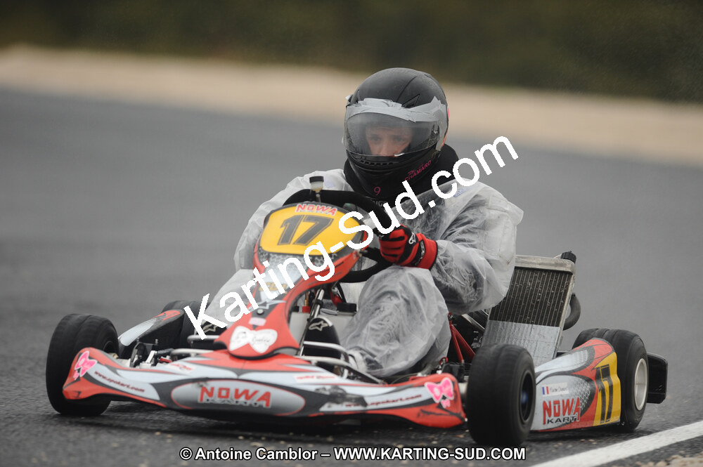 27/03/2011 : Rencontres Elceka à Grabels (Photos Antoine Camblor) 2011 — karting