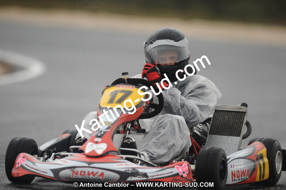27/03/2011 : Rencontres Elceka à Grabels (Photos Antoine Camblor) 2011 — karting