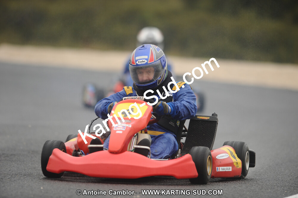 27/03/2011 : Rencontres Elceka à Grabels (Photos Antoine Camblor) 2011 — karting