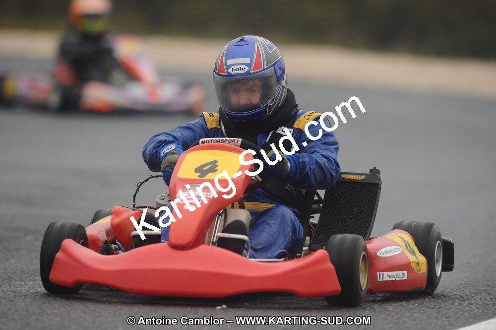 27/03/2011 : Rencontres Elceka à Grabels (Photos Antoine Camblor) 2011 — karting