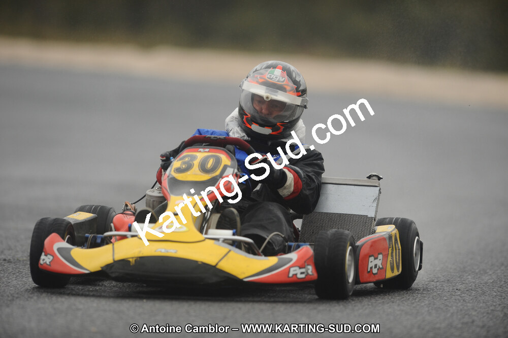 27/03/2011 : Rencontres Elceka à Grabels (Photos Antoine Camblor) 2011 — karting