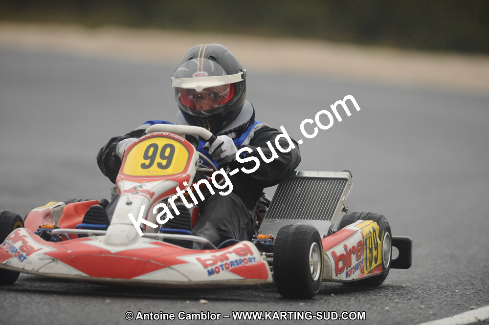 27/03/2011 : Rencontres Elceka à Grabels (Photos Antoine Camblor) 2011 — karting
