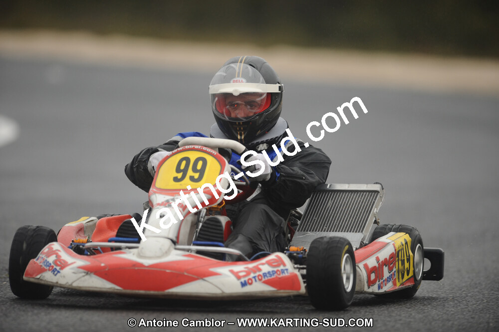 27/03/2011 : Rencontres Elceka à Grabels (Photos Antoine Camblor) 2011 — karting
