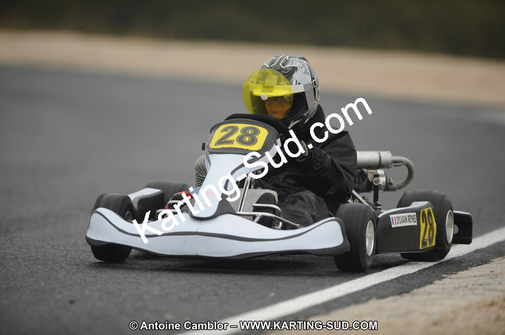 27/03/2011 : Rencontres Elceka à Grabels (Photos Antoine Camblor) 2011 — karting