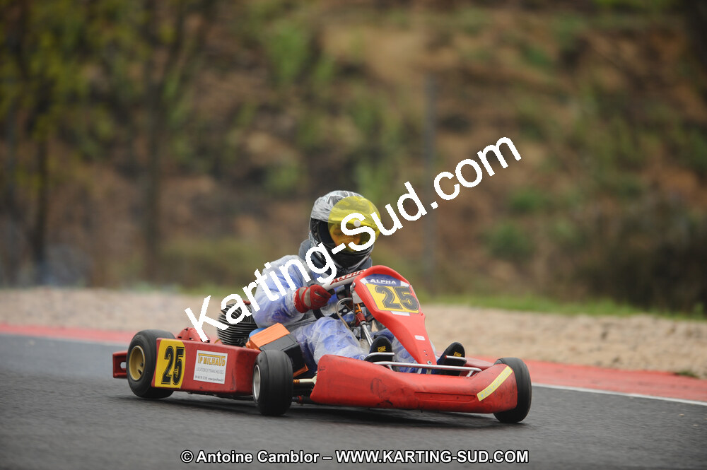 27/03/2011 : Rencontres Elceka à Grabels (Photos Antoine Camblor) 2011 — karting