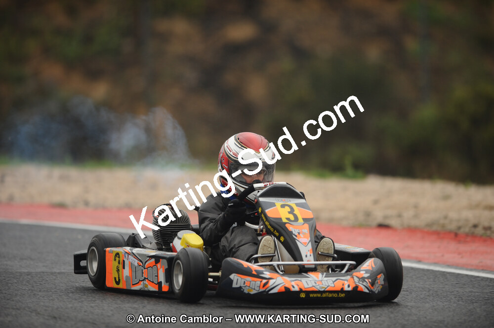27/03/2011 : Rencontres Elceka à Grabels (Photos Antoine Camblor) 2011 — karting