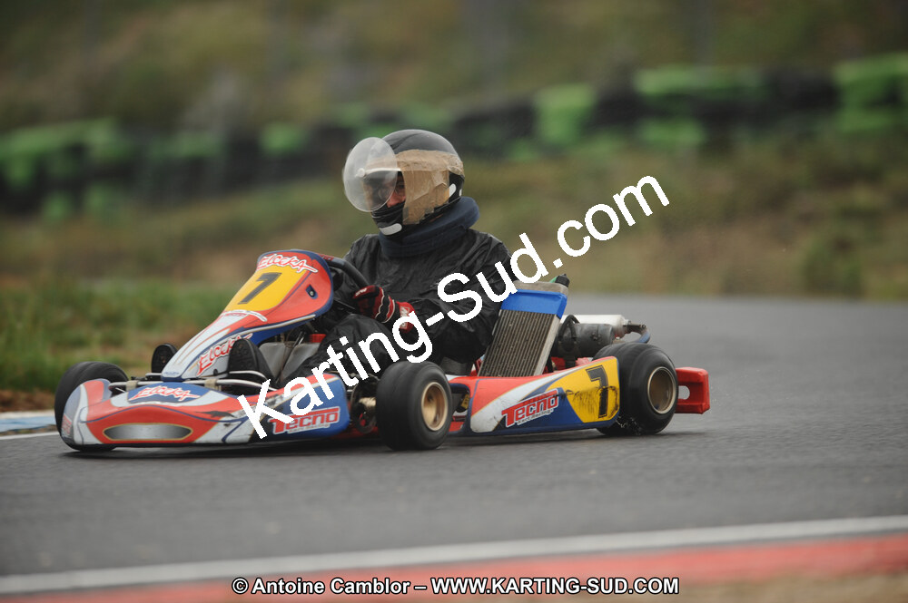 27/03/2011 : Rencontres Elceka à Grabels (Photos Antoine Camblor) 2011 — karting