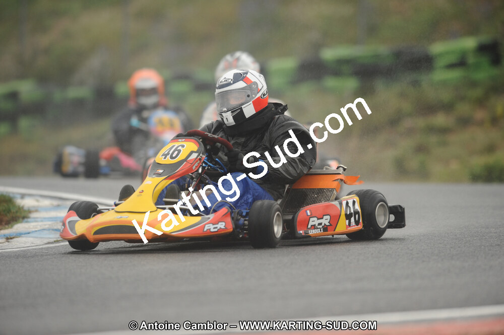 27/03/2011 : Rencontres Elceka à Grabels (Photos Antoine Camblor) 2011 — karting