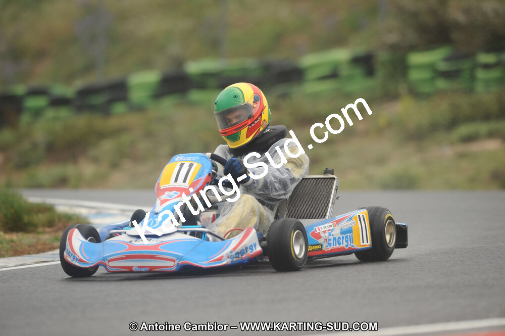 27/03/2011 : Rencontres Elceka à Grabels (Photos Antoine Camblor) 2011 — karting