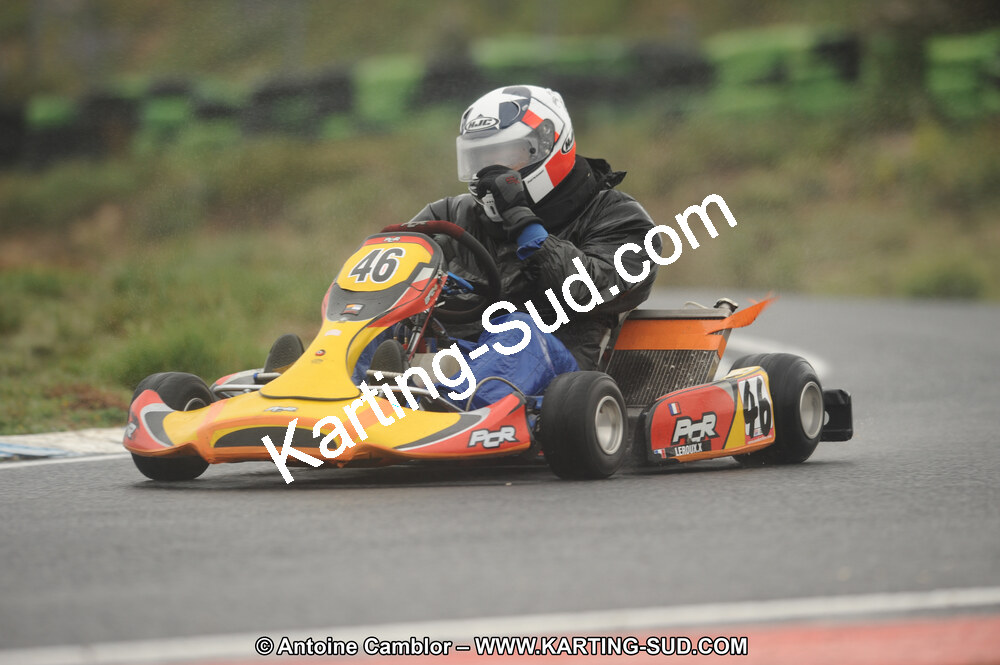 27/03/2011 : Rencontres Elceka à Grabels (Photos Antoine Camblor) 2011 — karting