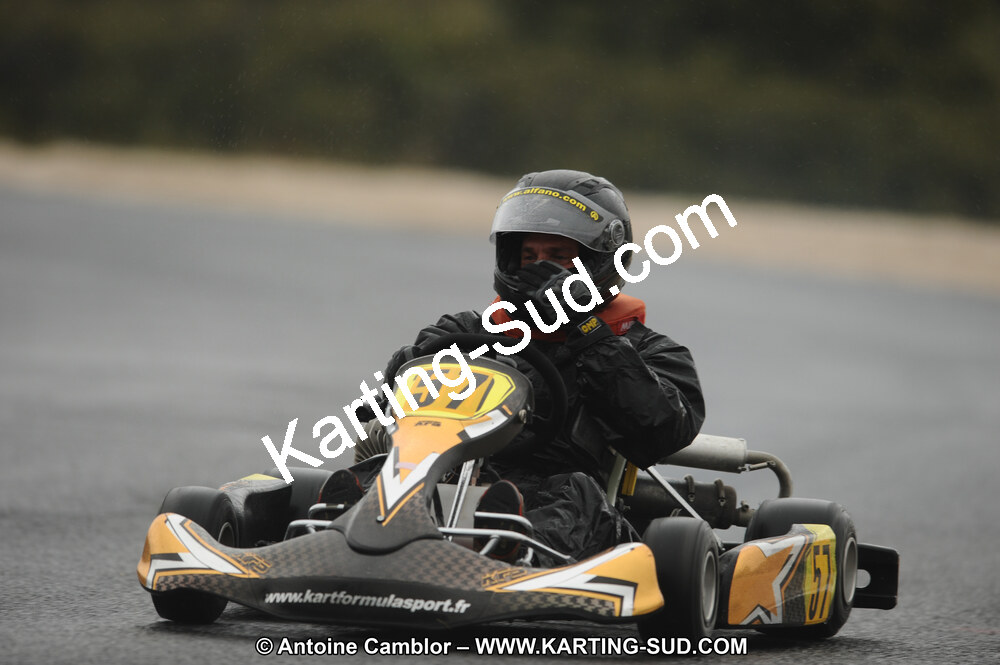 27/03/2011 : Rencontres Elceka à Grabels (Photos Antoine Camblor) 2011 — karting