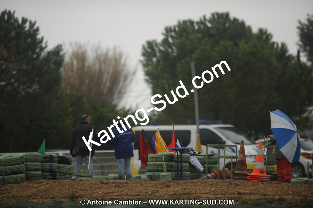 27/03/2011 : Rencontres Elceka à Grabels (Photos Antoine Camblor) 2011 — karting