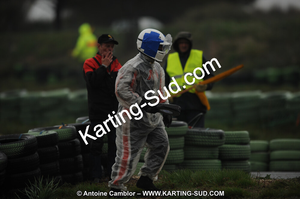 27/03/2011 : Rencontres Elceka à Grabels (Photos Antoine Camblor) 2011 — karting