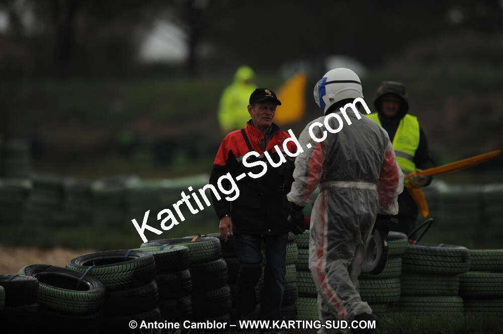 27/03/2011 : Rencontres Elceka à Grabels (Photos Antoine Camblor) 2011 — karting