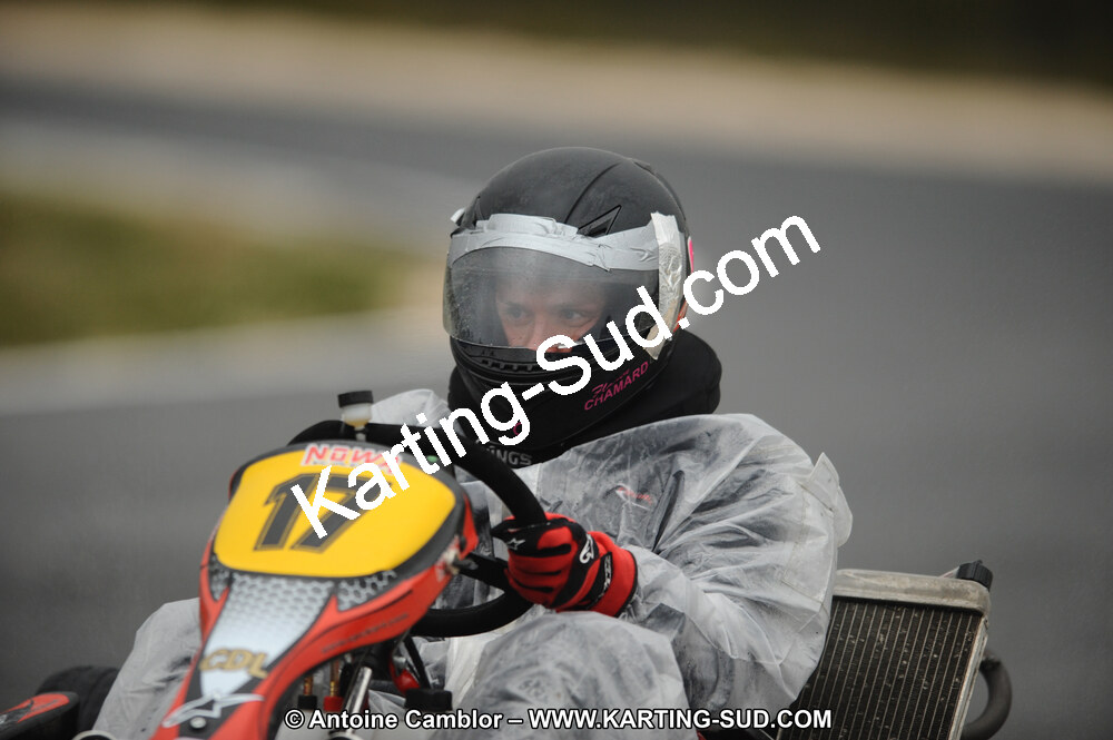27/03/2011 : Rencontres Elceka à Grabels (Photos Antoine Camblor) 2011 — karting