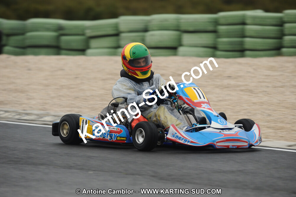 27/03/2011 : Rencontres Elceka à Grabels (Photos Antoine Camblor) 2011 — karting
